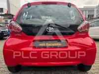 2009 Toyota AYGO