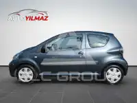 2009 Toyota AYGO