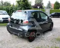 2009 Toyota AYGO