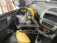 2009 Toyota AYGO