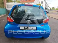 2009 Toyota AYGO