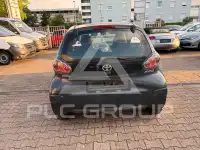 2009 Toyota AYGO