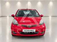 2009 Toyota AYGO