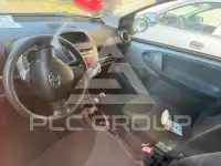 2009 Toyota AYGO
