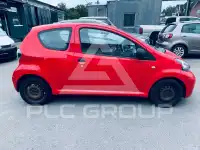 2009 Toyota AYGO