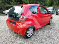 2009 Toyota AYGO