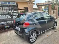 2009 Toyota AYGO