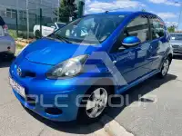 2009 Toyota AYGO