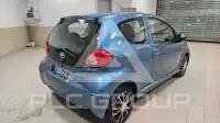2009 Toyota AYGO