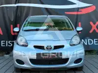 2009 Toyota AYGO