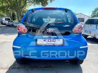 2009 Toyota AYGO