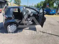 2009 Toyota AYGO