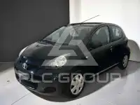 2009 Toyota AYGO