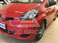 2009 Toyota AYGO