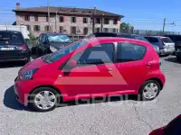2009 Toyota AYGO