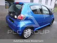 2009 Toyota AYGO