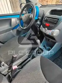 2009 Toyota AYGO