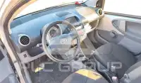 2009 Toyota AYGO