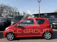 2009 Toyota AYGO