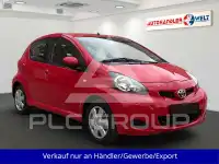 2009 Toyota AYGO