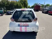 2009 Toyota AYGO
