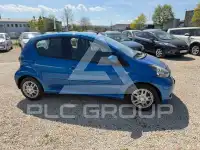 2009 Toyota AYGO