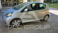 2009 Toyota AYGO