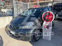 2009 Toyota AYGO