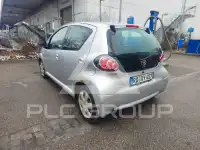 2009 Toyota AYGO