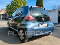 2009 Toyota AYGO