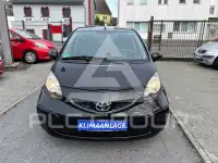 2009 Toyota AYGO