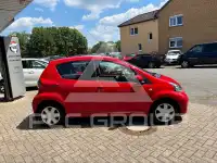 2009 Toyota AYGO