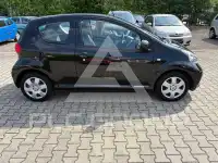 2009 Toyota AYGO