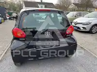 2009 Toyota AYGO