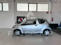 2009 Toyota AYGO