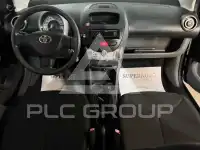 2009 Toyota AYGO