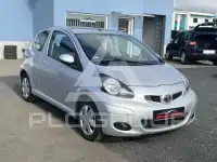 2009 Toyota AYGO