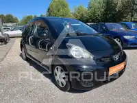 2009 Toyota AYGO