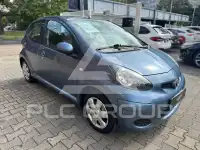 2009 Toyota AYGO