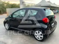2009 Toyota AYGO