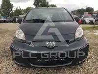 2009 Toyota AYGO