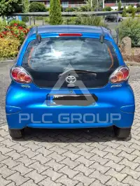 2009 Toyota AYGO