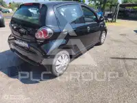 2009 Toyota AYGO