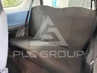 2009 Toyota AYGO