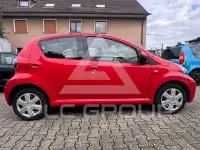 2009 Toyota AYGO