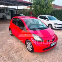 2009 Toyota AYGO