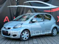2009 Toyota AYGO