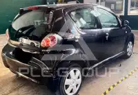2009 Toyota AYGO