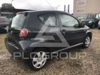 2009 Toyota AYGO