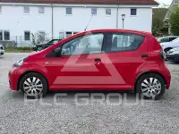 2009 Toyota AYGO